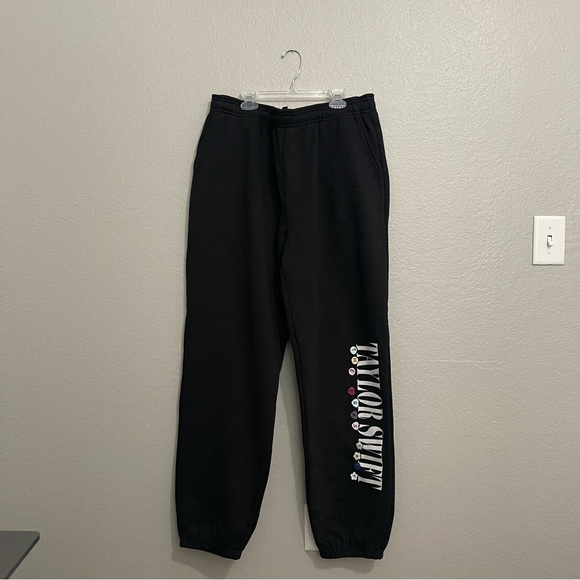 THE ERAS TOUR Sweatpants - Picture 1 of 7